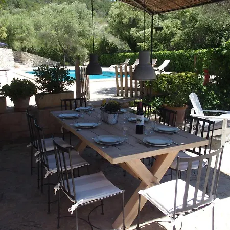 Son Reus Holiday home Es Carritxo