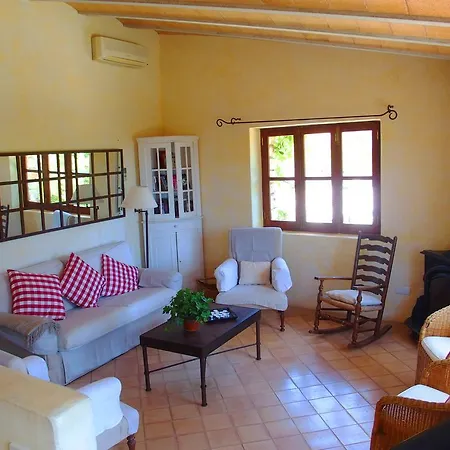 Holiday home Son Reus