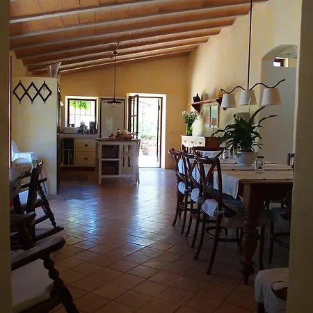 Holiday home Son Reus *