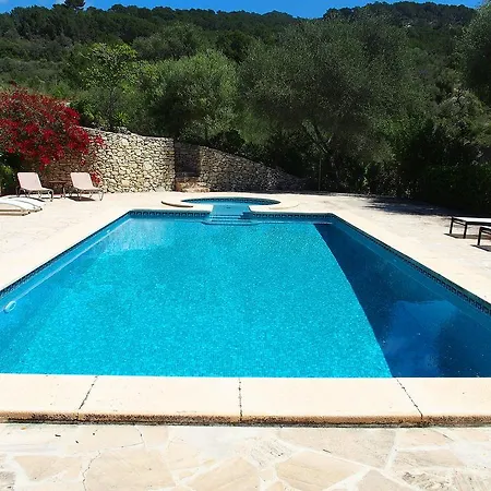 Holiday home Son Reus