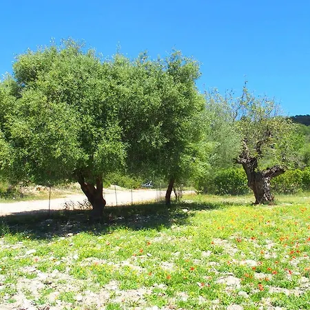 Son Reus Holiday home Es Carritxo