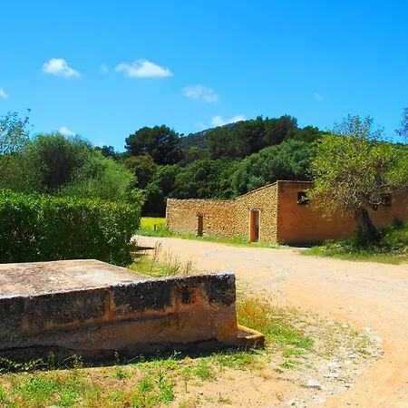 Son Reus Holiday home *