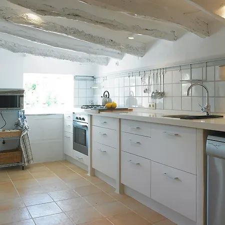 Holiday home Son Reus Es Carritxo