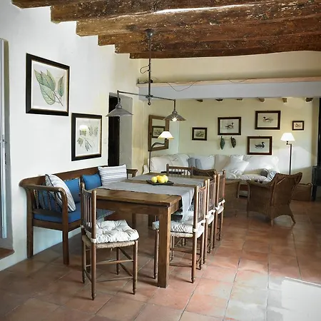 Holiday home Son Reus *