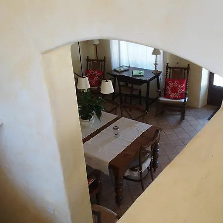 Holiday home Son Reus *