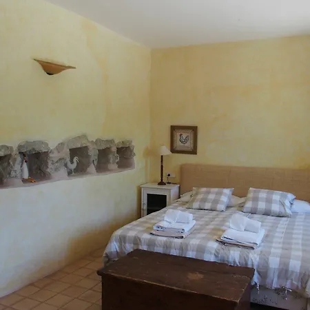 Son Reus Holiday home *