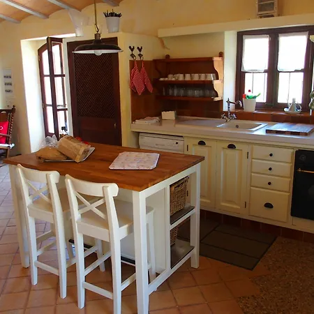 Son Reus Holiday home