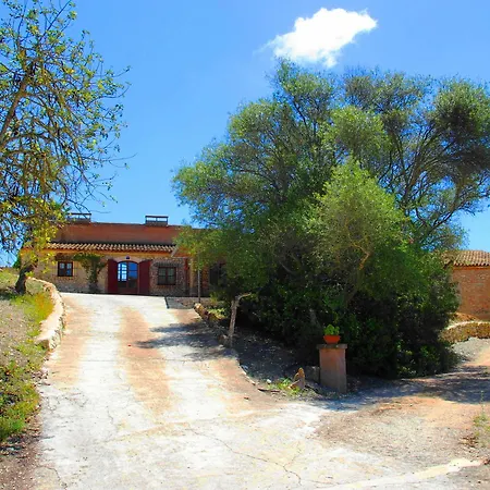 Holiday home Son Reus *