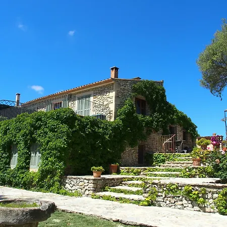 Holiday home Son Reus *
