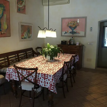 Holiday home Son Reus *
