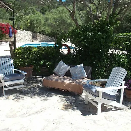 Son Reus Holiday home Es Carritxo