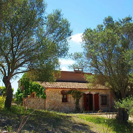 Holiday home Son Reus