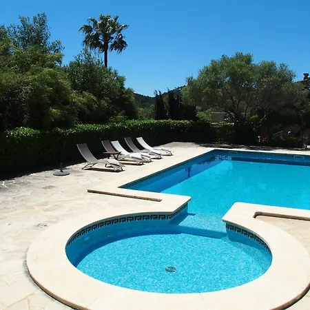 Holiday home Son Reus *