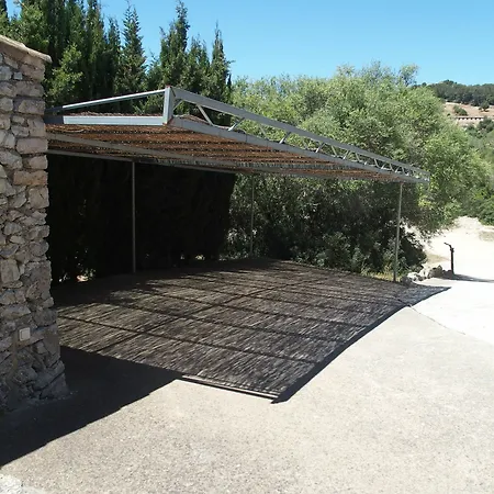 Holiday home Son Reus