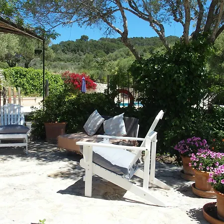 Holiday home Son Reus