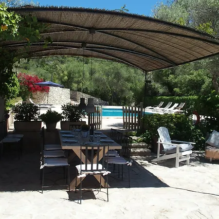 Son Reus Holiday home Es Carritxo