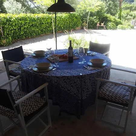 Son Reus Holiday home