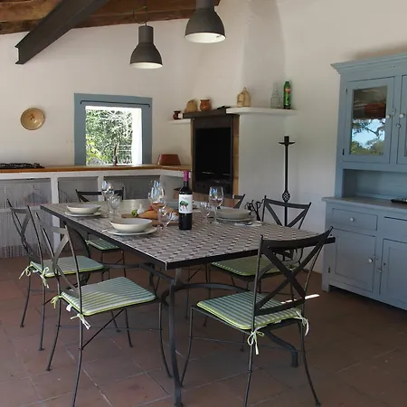 Son Reus Holiday home *