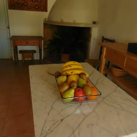 Holiday home Son Reus Es Carritxo