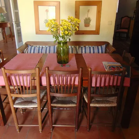 Son Reus Holiday home Es Carritxo