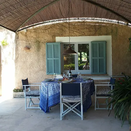 Son Reus Holiday home