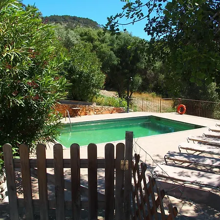 Holiday home Son Reus *